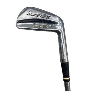 invitational tommy bolt kroydon 4 iron golf club right handed fine line 38" READ